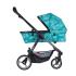 PHIL&TEDS Количка 4в1 MOD Capri PHIL&TEDS Количка 4в1 MOD Capri