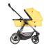 PHIL&TEDS Количка 4в1 MOD жълта PHIL&TEDS Количка 4в1 MOD жълта