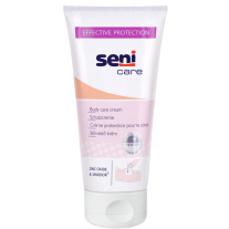 Seni Крем за тяло с цинков оксид 200 ml