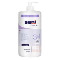 Seni КРЕМ ЗА ТЯЛО 3 в 1-1000 мл.