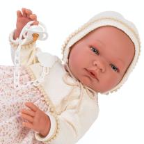Кукла бебе с дрешки Мария Asi dolls 