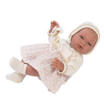 Кукла бебе с дрешки Мария Asi dolls 