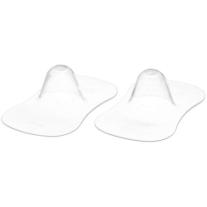 AVENT Силиконови Протектори За Зърна Philips, Малки, Размер M