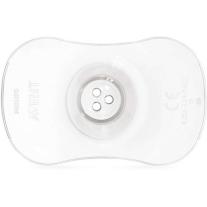 AVENT Силиконови Протектори За Зърна Philips, Малки, Размер M