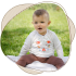 For babies Сет бебешко боди с потури