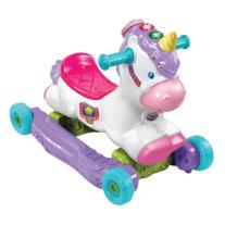 Vtech Конче за люлеене и яздене