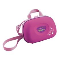 Vtech Калъфче за фотоапарат Кидизум - розов 