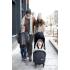 Ergobaby термочувал за количка Metro 3 Черен