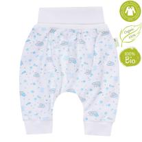Bio Baby Бебешки потури от 100% органичен памук