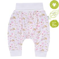 Bio Baby Бебешки потури от 100% органичен памук