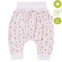 Bio Baby Бебешки потури от 100% органичен памук