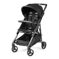 Peg-Perego количка TAK Black