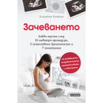 Зачеването - какво научих след 10 инвитро процедури, 5 естествени бременности и 7 помятания