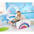 HelloHome легло еднорог Rainbow HelloHome легло еднорог Rainbow