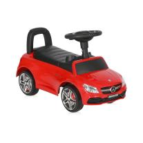 LORELLI Line Кола за яздене ride-on MERCEDES AMG C63 ЧЕРВЕНА