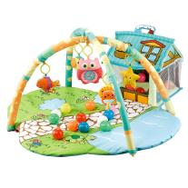 Cangaroo Активна гимнастика Happy Farm