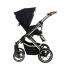 Бебешка комбинирана Количка MOON Scala Navy Изложена Бебешка комбинирана Количка MOON Scala Navy Изложена