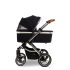 Бебешка комбинирана Количка MOON Scala Navy Изложена Бебешка комбинирана Количка MOON Scala Navy Изложена