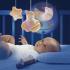 Музикална въртележка CHICCO MAGIC STARS Синя Музикална въртележка CHICCO MAGIC STARS Синя