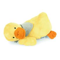 Sterntaler Играчка със сърдечен ритъм Патенце