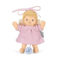 Sterntaler Плюшена музикална играчка Ангелче