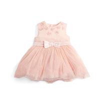 Mamas and papas РОКЛЯ PINK FRIL
