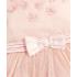 Mamas and papas РОКЛЯ PINK FRIL