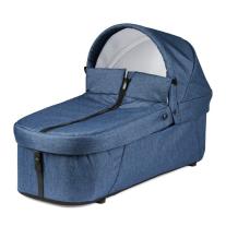 Peg-Perego портбебе PORTE ENFANT- Indigo