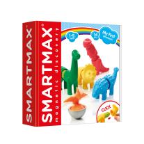 Smart Games конструктор Discovery my first dinosaurs