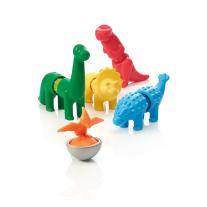Smart Games конструктор Discovery my first dinosaurs