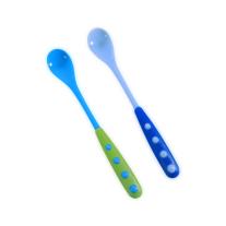 Бебешки меки лъжички 2 бр. Lorelli Baby Care 