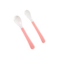 Бебешки меки лъжички 2 бр. Lorelli Baby Care 