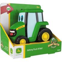JOHN DEERE Трактора Джони Натисни & Тръгни (42925)