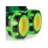 JOHN DEERE Трактор с Чудовищни Светещи 8инчови гуми (46434) JOHN DEERE Трактор с Чудовищни Светещи 8инчови гуми (46434)