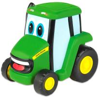 JOHN DEERE Трактора Джони Натисни & Тръгни (42925)