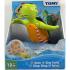 Tomy Toomies Плуващата и Пееща Костенурка E2712 Tomy Toomies Плуващата и Пееща Костенурка E2712