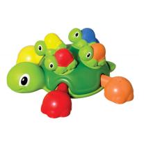 Tomy Toomies Майка Костенурка E72097