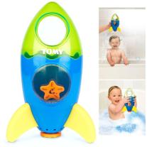 Tomy Toomies Ракета Фонтан E72357