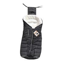 CANGAROO Термочувалче за количка SNUGGLE ГРАФИТ 107404