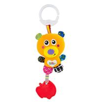 Lamaze Мечето Баша играчка (L27527)