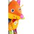 Lamaze Лисицата Фланъри играчка (L27525) Lamaze Лисицата Фланъри играчка (L27525)