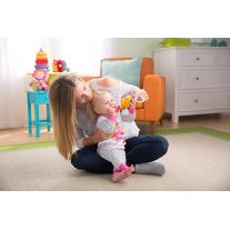Lamaze Мечето Баша играчка (L27527)