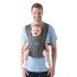 Eргономична раница Ergobaby Embrace Heather Grey