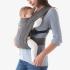 Eргономична раница Ergobaby Embrace Heather Grey