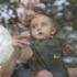 Eргономична раница Ergobaby Embrace Heather Grey