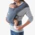 Eргономична раница Ergobaby Embrace Oxford Blue