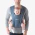 Eргономична раница Ergobaby Embrace Oxford Blue