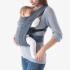 Eргономична раница Ergobaby Embrace Oxford Blue