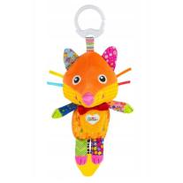 Lamaze Лисицата Фланъри играчка (L27525)