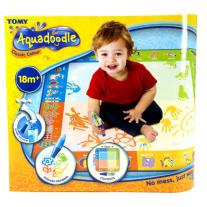 Килимче за рисуване Aquadoodle 